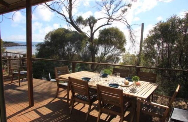 Emu Bay Stay - casa de playa en las dunas