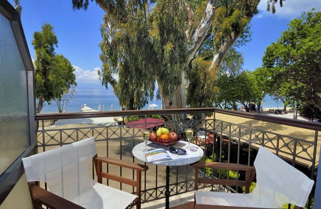 Enalion Hotel Kala Nera Pelion