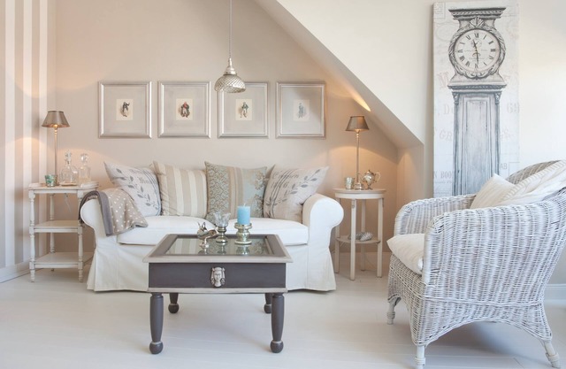 Encantador apartamento para 2, cerca de Palacio de Sanssouci
