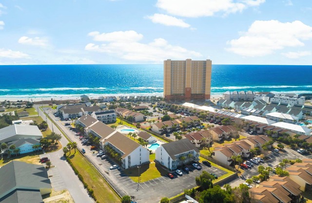 Endless Summer by Panhandle Getaways