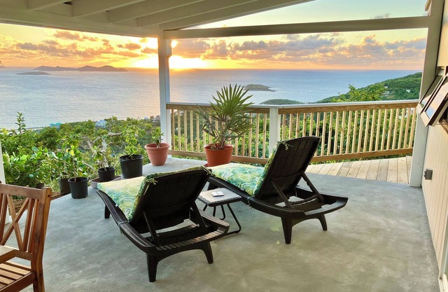 Endless View Cottage