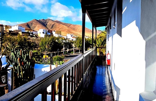Disfruta un refugio acogedor en nuestra Casa Isaítas - (Garcey)