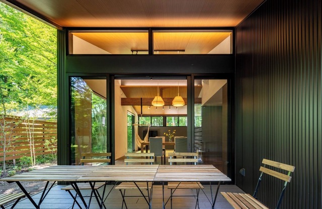 Enjoy a private space in Nasu / Nasu-gun Tochigi