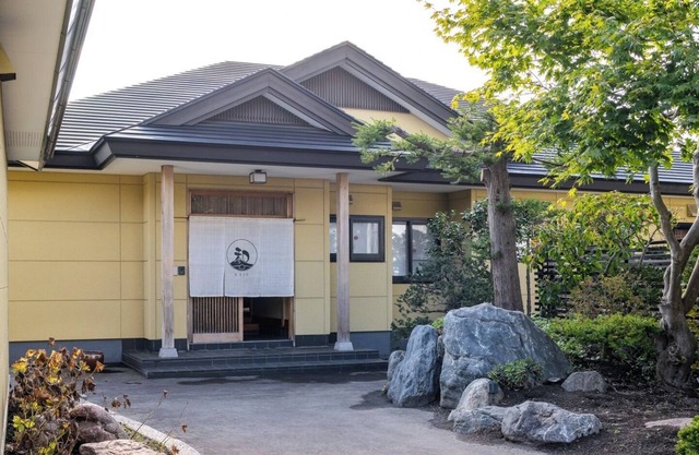 Enjoy a special stay in a relaxing Japanesestyle / Abuta-gun Hokkaidō