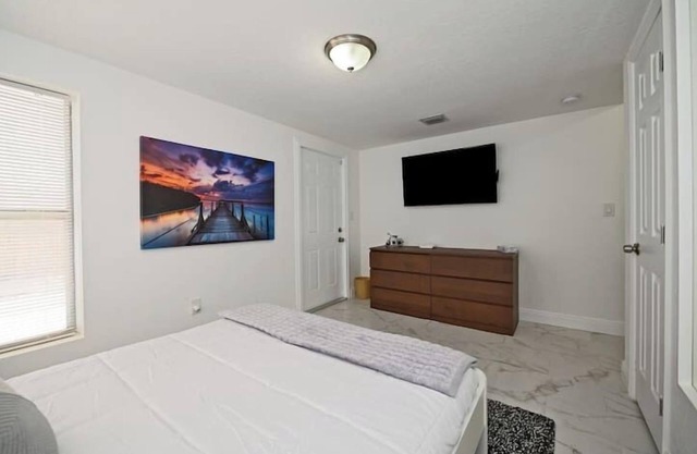 ¡Disfrute y relájese en el área de Fort Lauderdale!