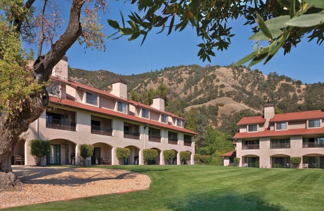 WorldMark Clear Lake 2BD - 6 plazas