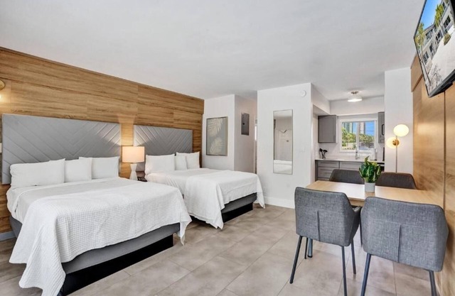 Enjoy Comfort & Convenience | Just Steps from Lauderdale-by-the-Sea Beach