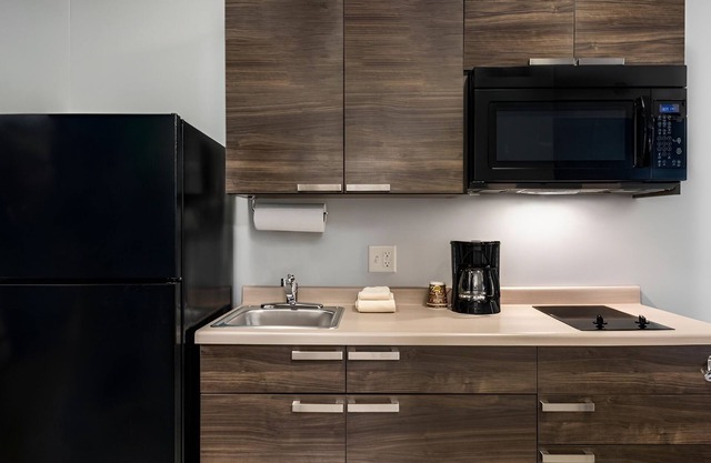 Enjoy Easy Meal Prep in Room w/ Kitchen and Outdoor Grilling Pavilion - 4 Units!