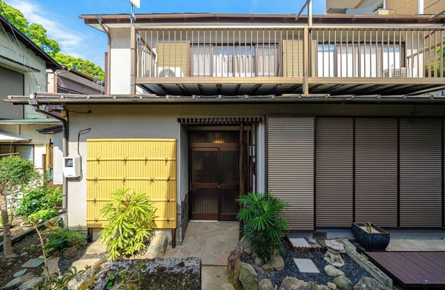 Enjoy Hakone to the fullest with a rental house B / Ashigarashimo-gun Kanagawa