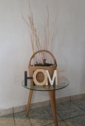 Enjoy House T3 Haut de Villa - À Chapelle