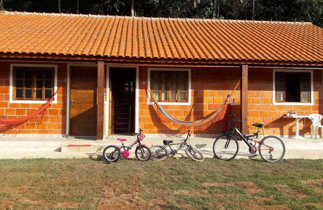 disfrute de la naturaleza chale con piscina a 200 metros de la mejor playa de ubatuba