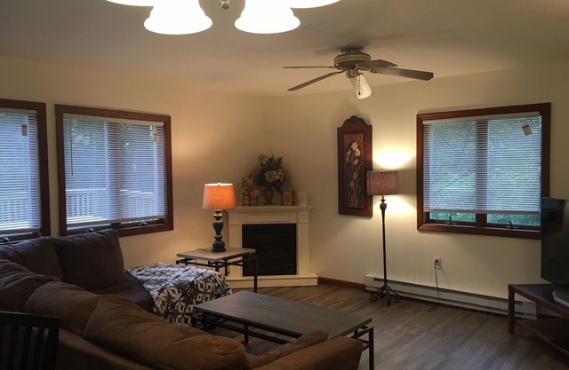 FESTIVAL DEL SABOR DEL PAÍS - Casa 5 BDRM - 3 minutos a Hunter