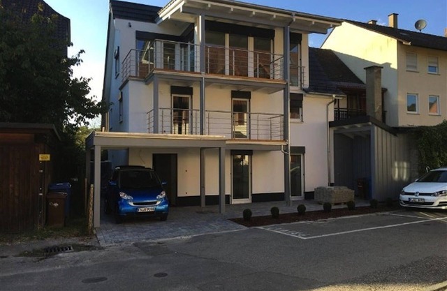 Carpe Diem! Casa en una zona tranquila con vistas al lago parte seenaher!