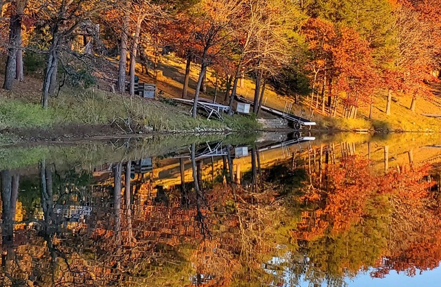 Resort familiar frente al lago a solo minutos de Brainerd MN