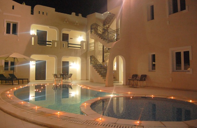 Disfrute de las vacaciones en nuestra residencia Chahd Djerba - Habitación doble