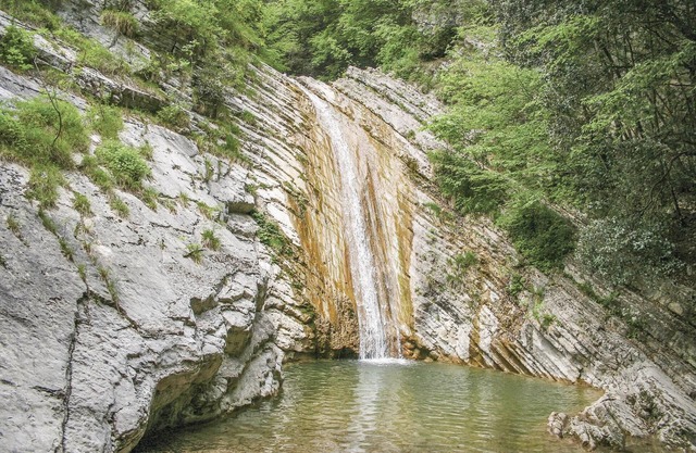 Alojamiento de 2 habitaciones en Vesio di Tremosine d G