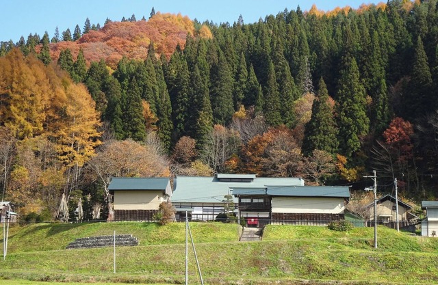 Enjoy your own time in the original Japanese landscape True luxury 150yearold building for r / Nanyo Yamagata