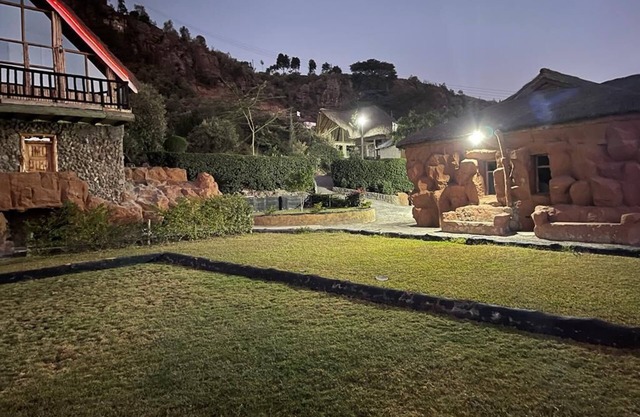 Enkapune Resort Naivasha
