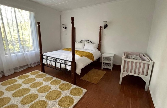 Enkishon Suites - 1