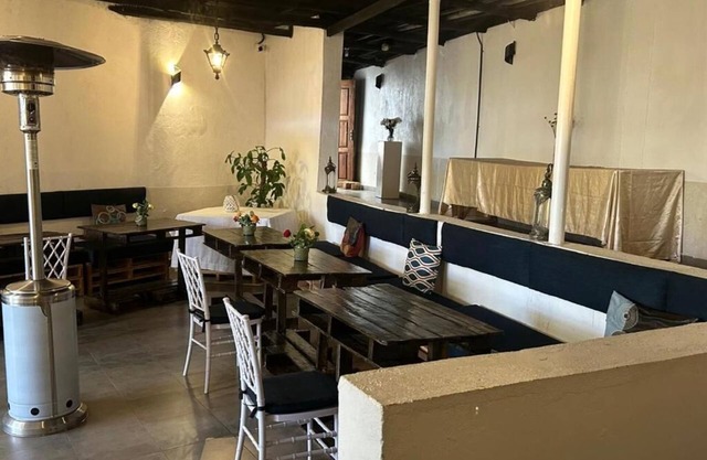 Enkishon Suites - 5
