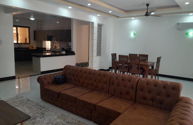 Enriko apartments