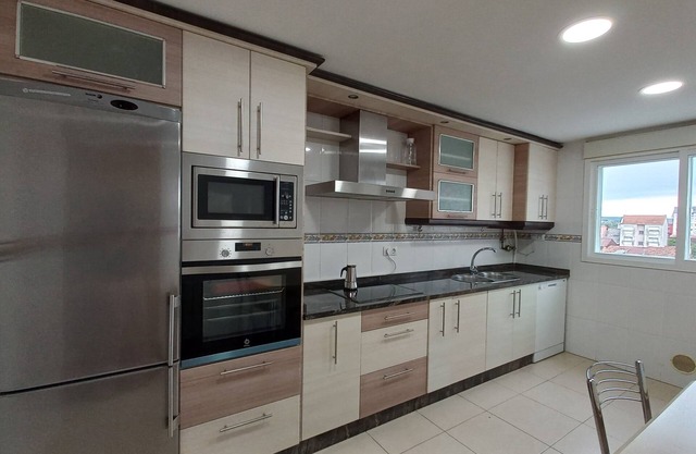 Apartamento entero a 5 minutos del centro