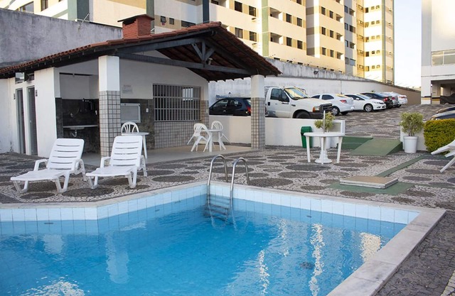 APARTAMENTO ENTREGA STIEP-VISTA MAR