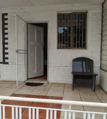 Entire rental unit