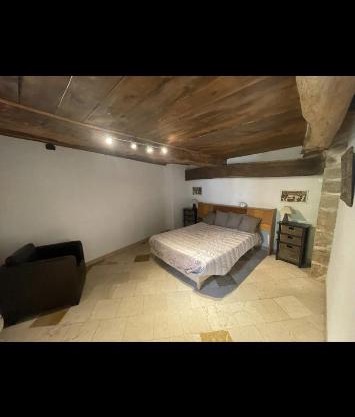 Entre Verdon et lavande