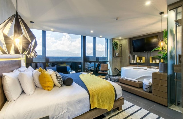 Epic Hotel Boutique