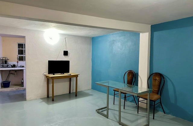 Departamento equipado Excelente ubicación Ecatepec