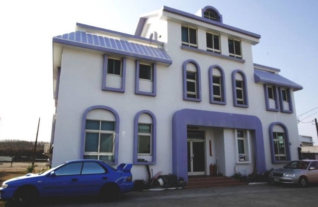 Equuleus Homestay