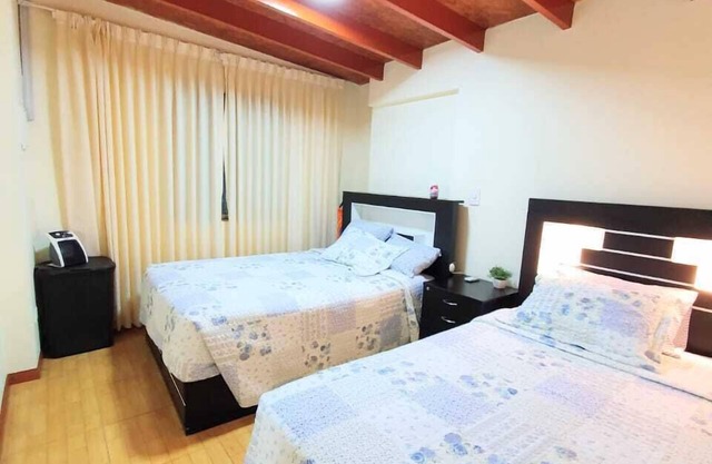 Eral Apartments Orrantia 2, nice holiday place