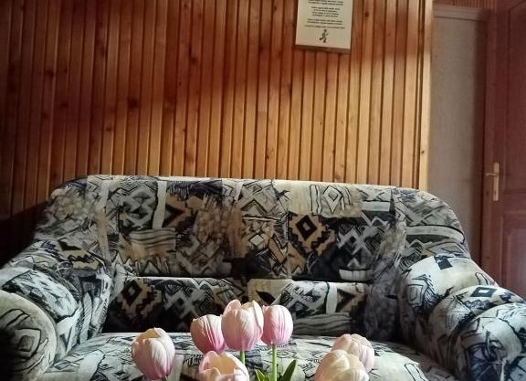 Erdei Szalonka Vendégház
