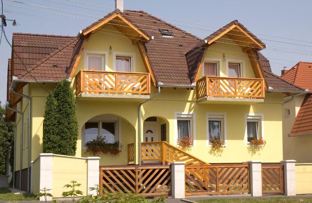Erika Appartementhaus