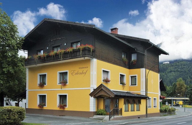 Erlenhof B&B