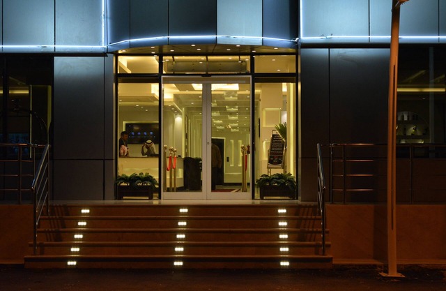 Ertiaad Hotel & Residences