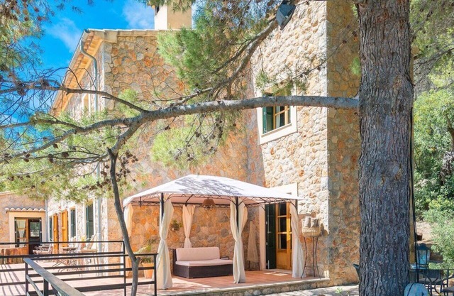 Es Pinar - Villa Con Piscina Privada En Alaró