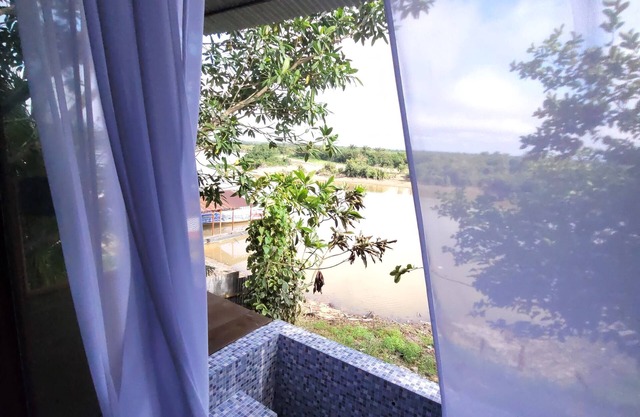 “Escápate “Escape to Paradise: A Chalet Designed for Pure Serenity”Iquitos