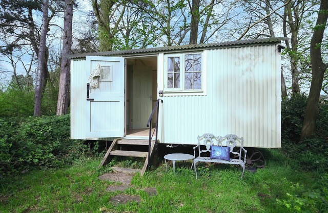Alojamiento de 2 habitaciones en Quatford, near Bridgnorth