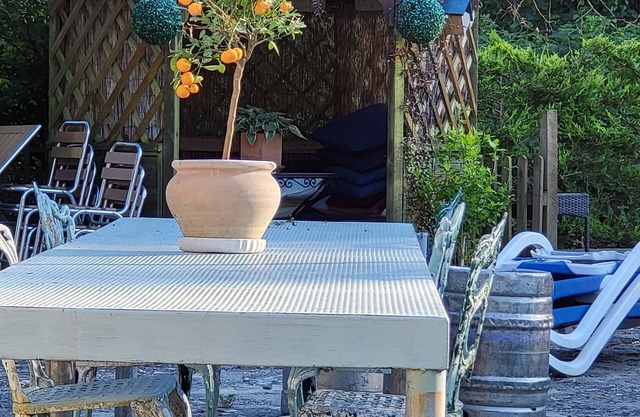 a very English village - escape the ordinary - old riverside Inn