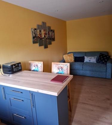 Escape to a Cumbrian countryside retreat
