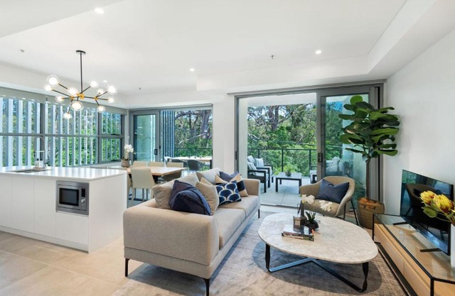 Escape to Serenity by Experience Jervis Bay