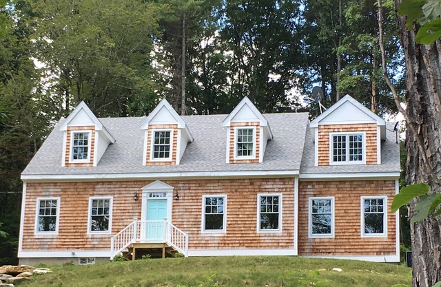 Escapar a | Stockbridge | TANGLEWOOD | León rojo | Berkshires | Rockwell |