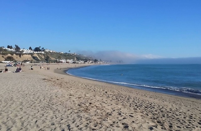 Escape to the Beach! 2 Spacious Accommodations w/ Kitchen | Amazing View