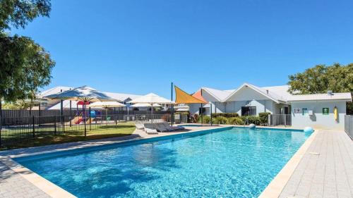 Escape to the Cape Villa 15