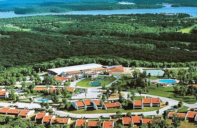 Escape al lago !!! * Embarcación disponible *