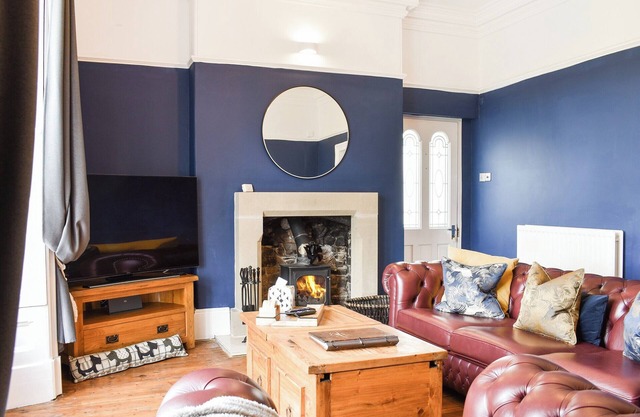 Alojamiento de 2 habitaciones en Uldale, near Bassenthwaite