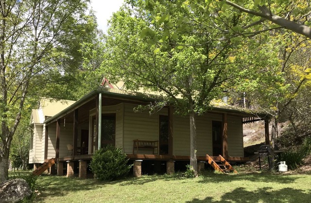 Thompson Valley Country Experience cerca de Sydney