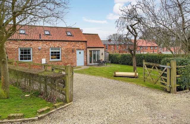 Alojamiento de 2 habitaciones en Salton, near Malton